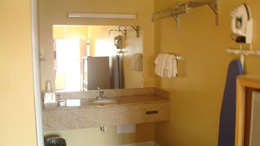 Best Rest Inn - جاكسونفيل المظهر الخارجي الصورة