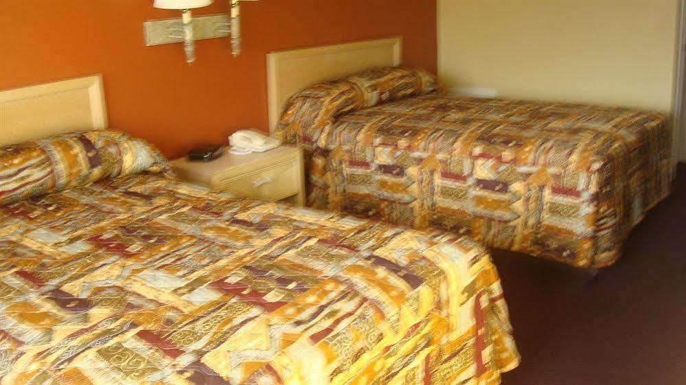 Best Rest Inn - جاكسونفيل المظهر الخارجي الصورة